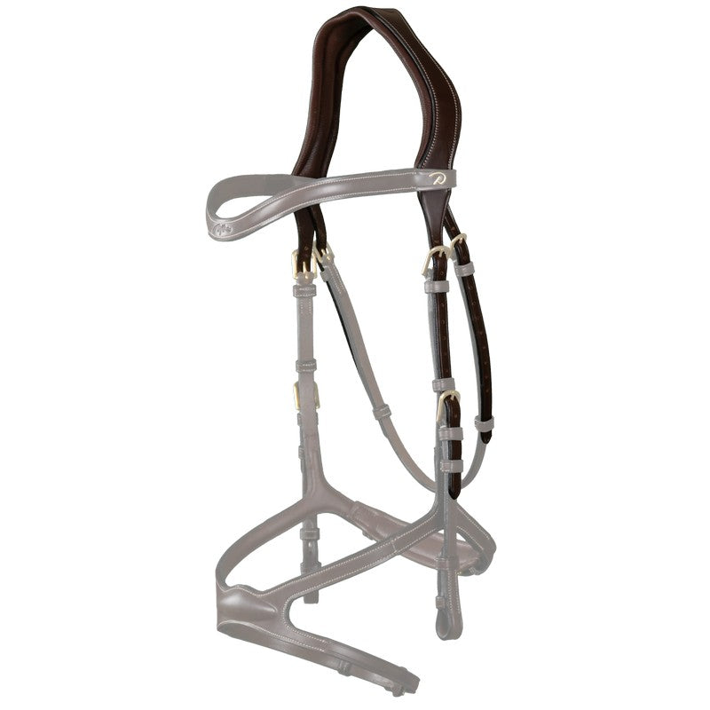 D Collection X-Fit Anatomic Headpiece