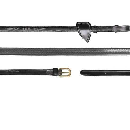Reins for small hands