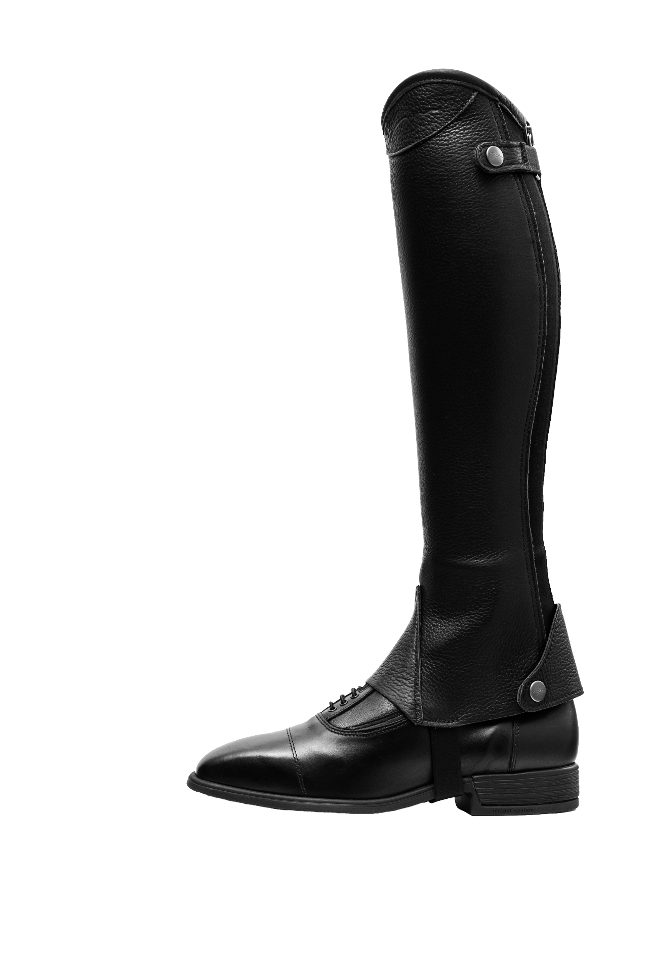 Dy´on Comfort Half Chaps 