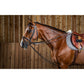 Dyon leather draw reins