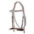Rope Noseband for horses