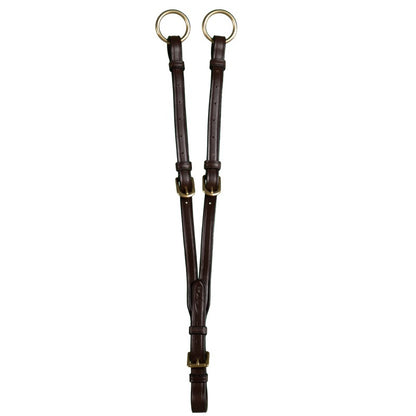 Dyon martingale attachment