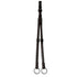 Dyon martingale attachment d
