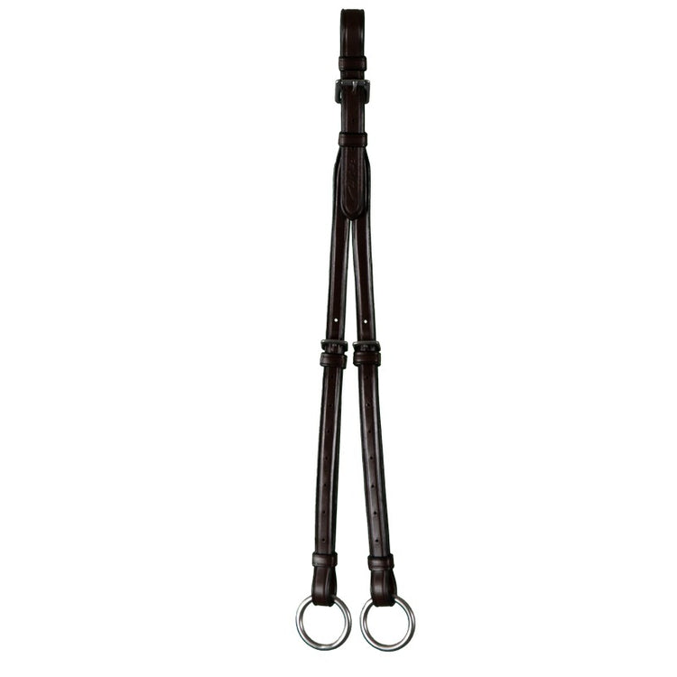 Dyon martingale attachment d