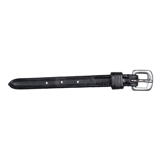 Throat latch extension 