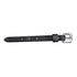 Throat latch extension 