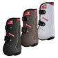 Carbon Air balance tendon boots