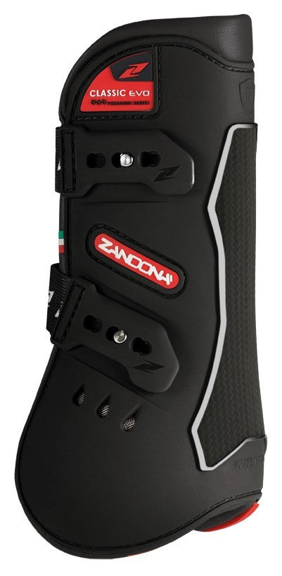 Zandona Evo Tendon Boots