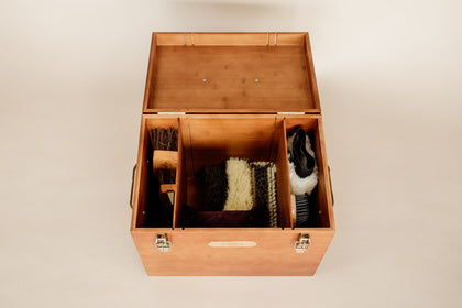 Grooming box set