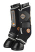 Magnetic therapy boots