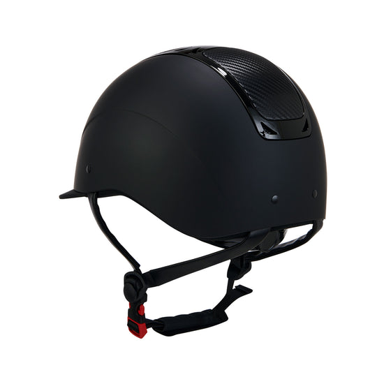 Frame Carbon Riding Helmet