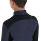 BOYS TRAINING BASE LAYER IN TECHNICAL FABRIC