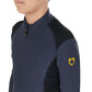 BOYS TRAINING BASE LAYER IN TECHNICAL FABRIC