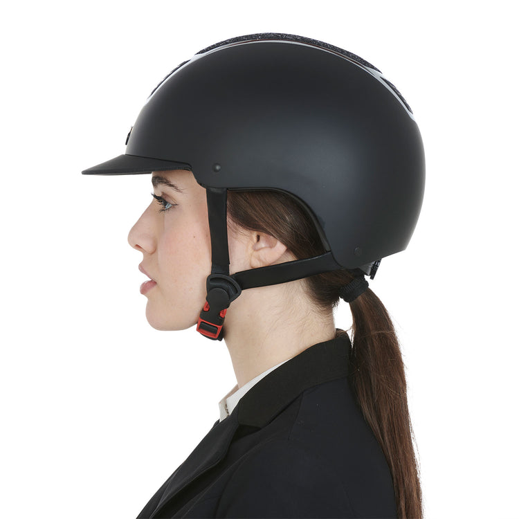 Equestro helmet