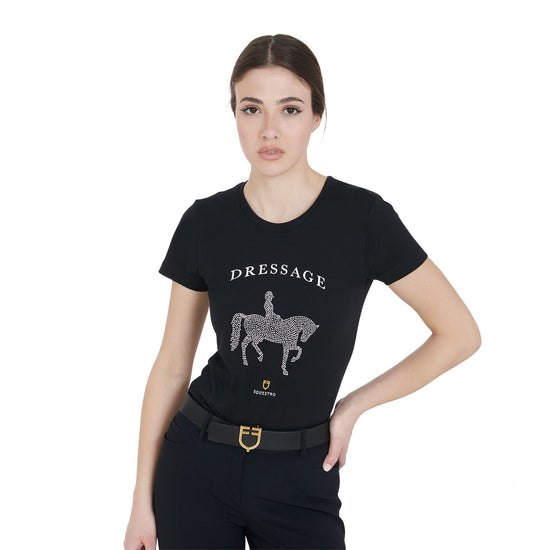 Dressage t-shirt