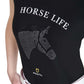 Women´s T-Shirt Horse Life