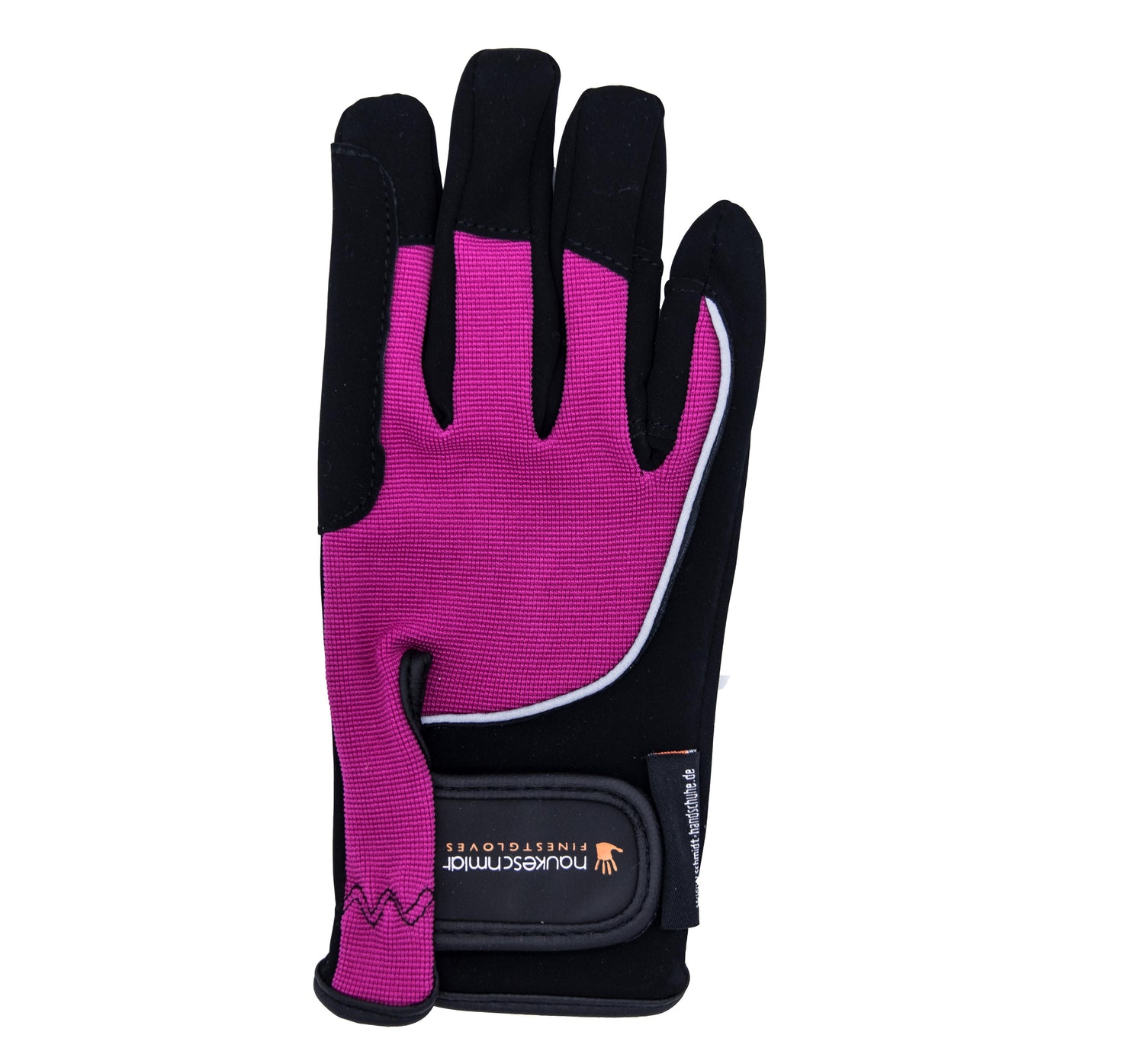 Riding Gloves Espertaco Pink for Kids and adults