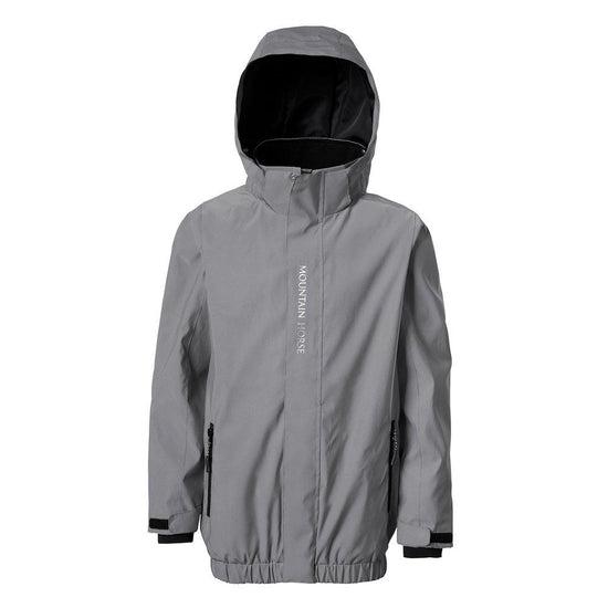 Kinder Jacke Flash geflektierend