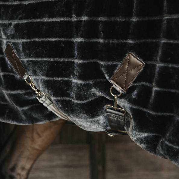 Luxury horse rugs