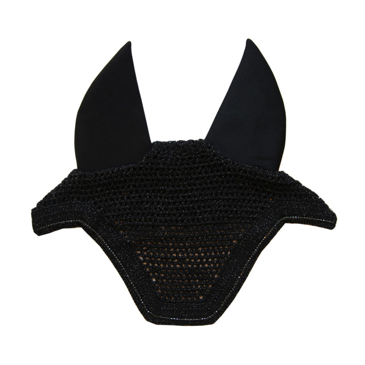 Ear Bonnet Brown
