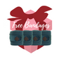 Velvet Bundle Emerald + Velvet Bandages gratis!