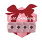 Velvet Bundle Old Rose + Velvet Bandages for Free!
