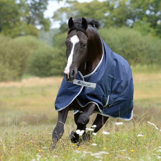 Bucas Turnout 150gr