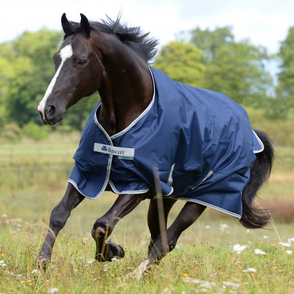 Freedom Turnout Rug 150G