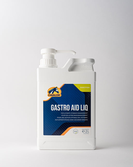 Gastro Aid Liq- Bottle 2000 ml