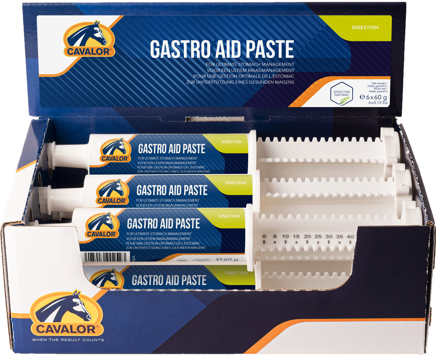 Gastro Aid Paste