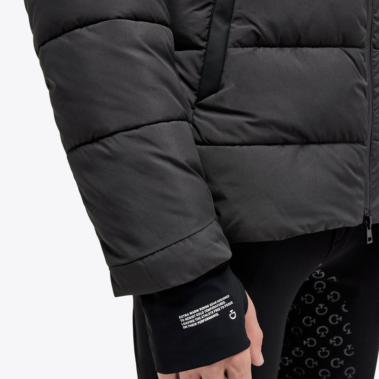 Cavalleria Toscana winter coat