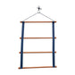 Saddle Pad Holder Luxe
