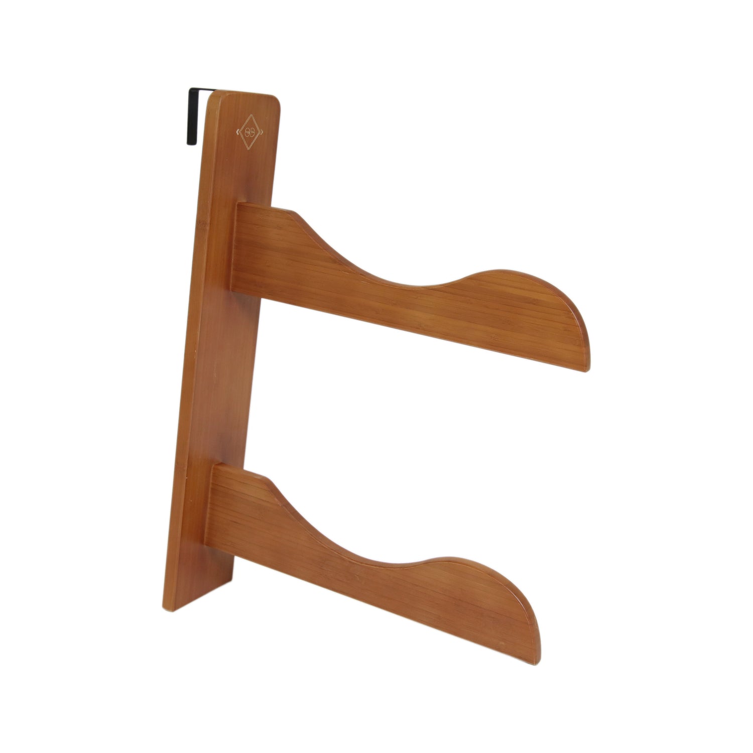 Grooming Deluxe Saddle Rack