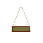 Stable Name Plate Hanger