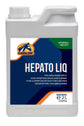 Liver supplement for horses