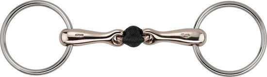 WH Ultra Soft Snaffle Bit