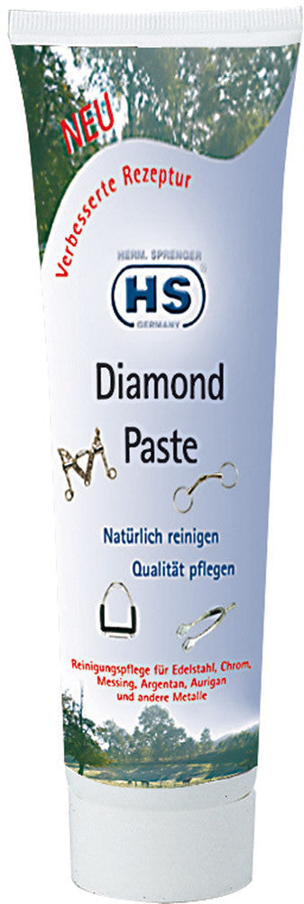 Sprenger Diamond Paste