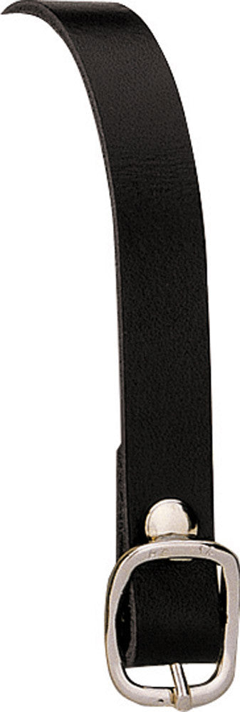 Sprenger Leather Spur Straps