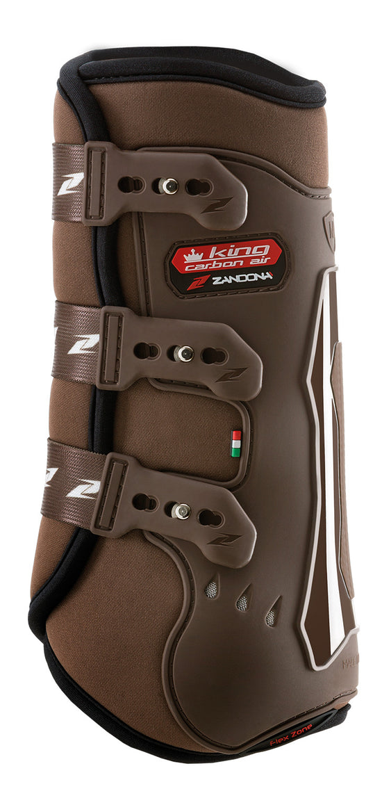 Zandona King Carbon Boots