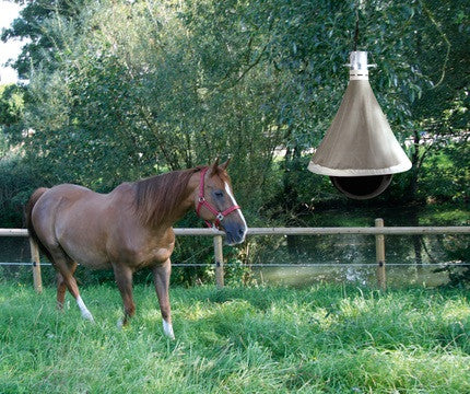 Horse Fly Trap for Field