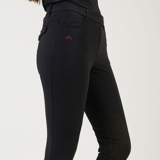 Italian Made Breeches