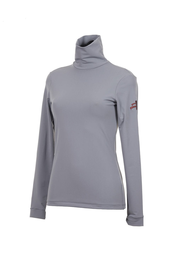 Baselayer for horse riding