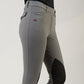 Knee Patch Breeches 