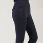 Ladies Breeches with knee patch