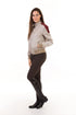 Light spring jacket