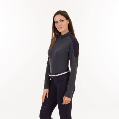 Equestrian base layers