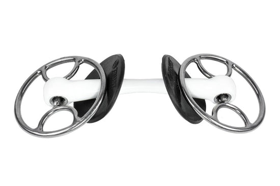 Mullen Mouth Swivel Bit