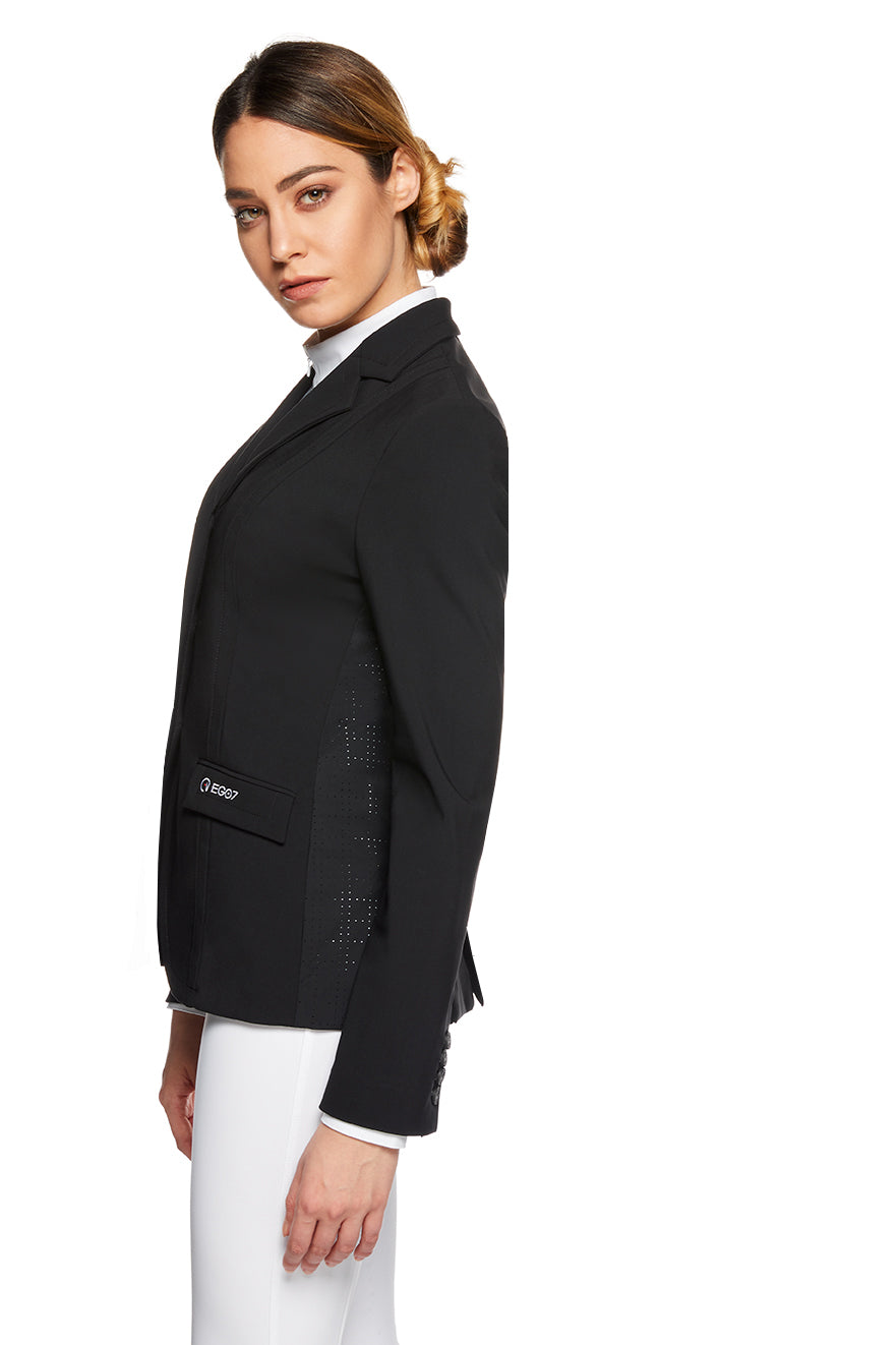 Breathable Summer Competition Jacket