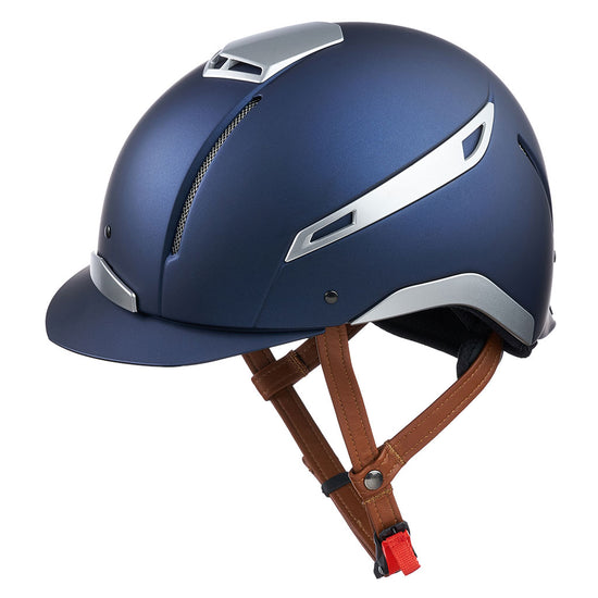 JS Color Helmet Blue