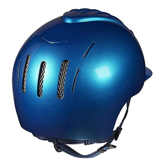 ENDURANCE Rijcap BLAUW